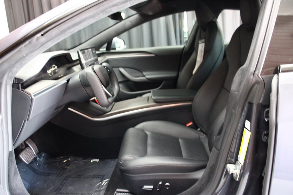Used 2023 Tesla Model S AWD/4WD image 24