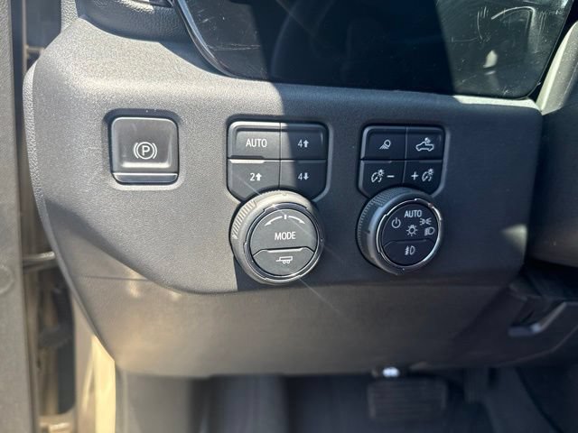 Used 2022 Chevrolet Silverado 1500 ZR2 AWD/4WD image 27