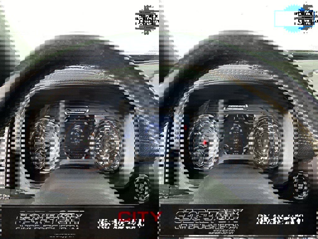 Used 2019 RAM 2500 Power Wagon image 17