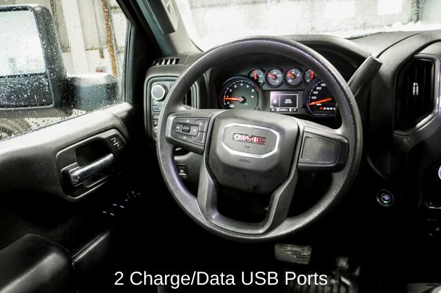 Used 2024 GMC Sierra 2500 Pro w/ Fleet Convenience Package image 10
