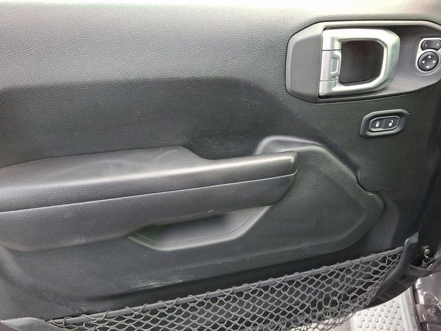 Used 2020 Jeep Wrangler Unlimited Sport S image 12