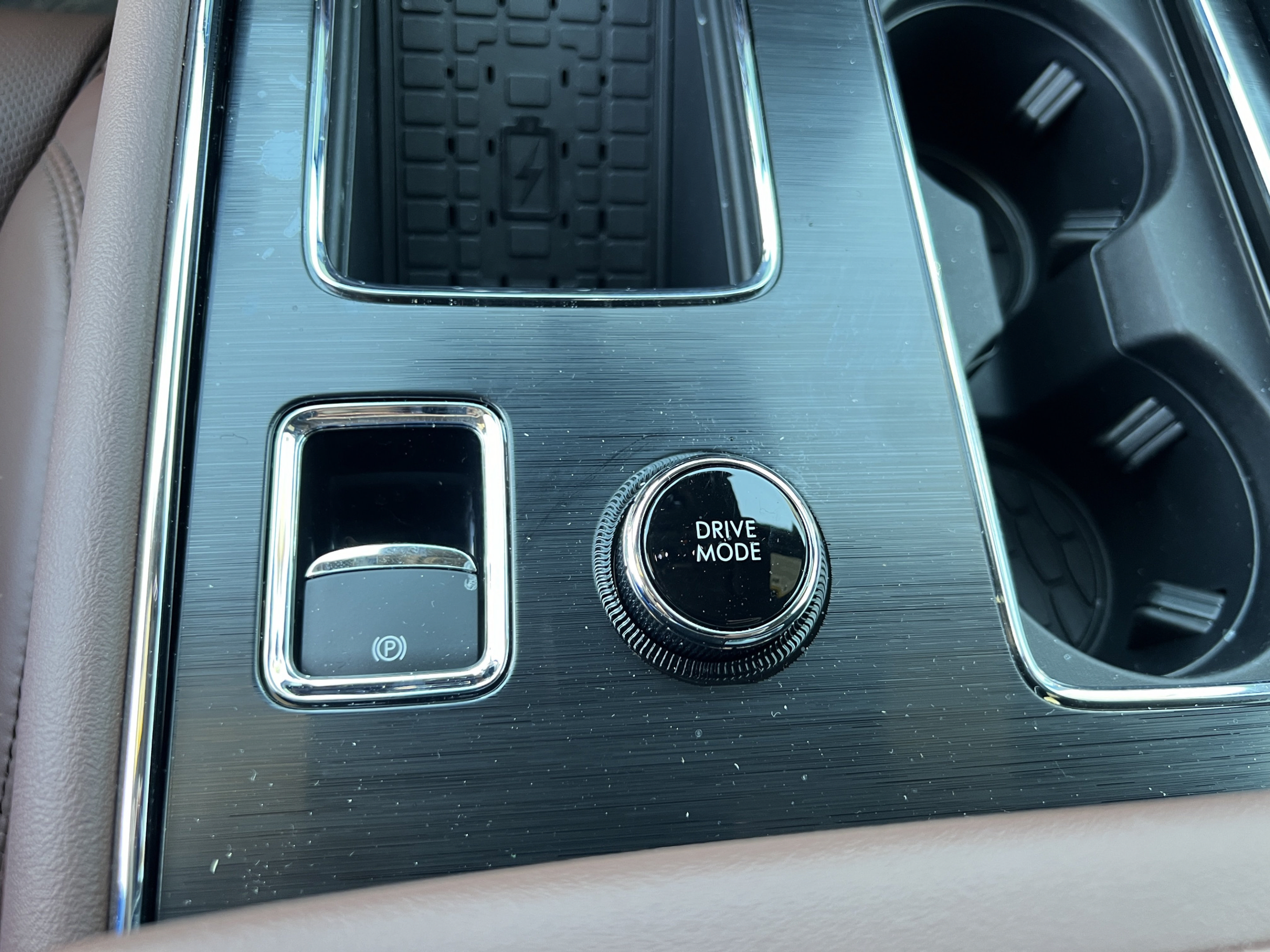 New 2026 Lincoln Aviator Reserve w/ Luxury Package RWD image 18