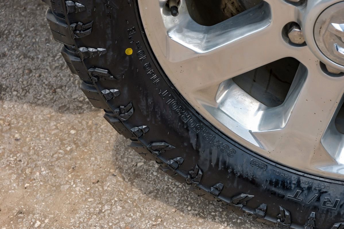 Used 2023 RAM 3500 Laramie AWD/4WD image 64