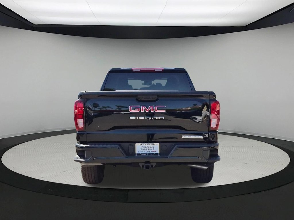 New 2026 GMC Sierra 1500 Elevation AWD/4WD image 4