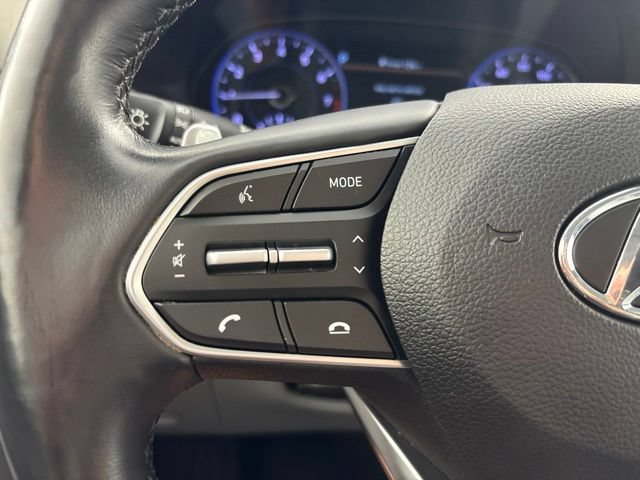 Used 2022 Hyundai Palisade SEL w/ 8P Bench Seat Package AWD/4WD image 32