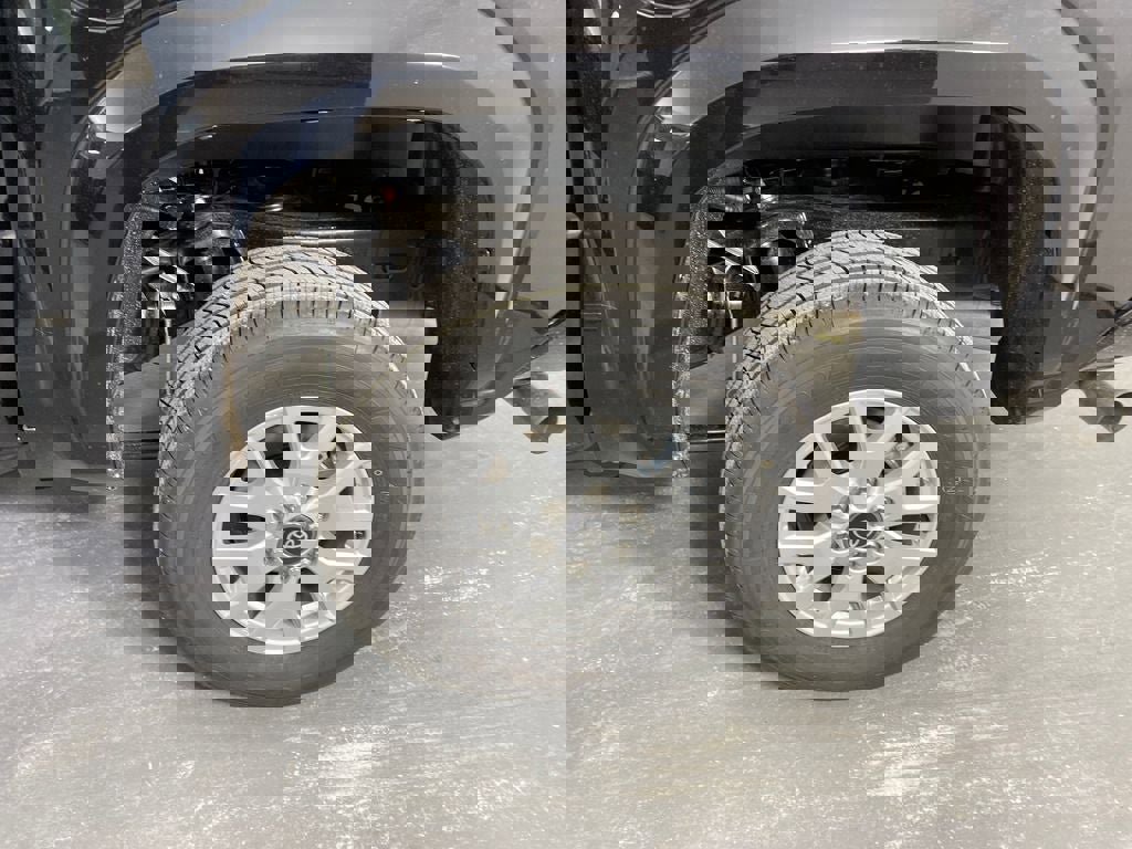 New 2026 Toyota Tacoma SR5 image 27