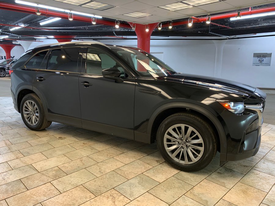 Used 2024 MAZDA CX-90 3.3 Turbo w/ Preferred Plus image 8