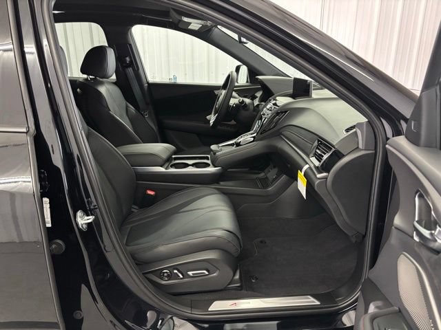Certified 2026 Acura RDX A-Spec AWD/4WD image 33