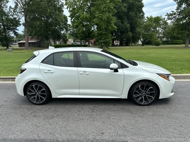 Used 2019 Toyota Corolla XSE w/ Carpet Mat Package FWD image 30