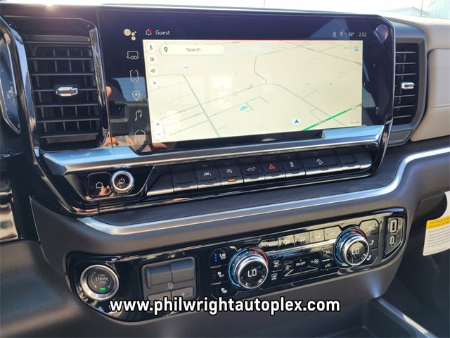 New 2026 GMC Sierra 1500 SLT image 16