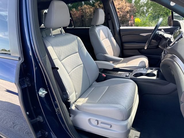 Used 2020 Honda Passport EX-L image 24
