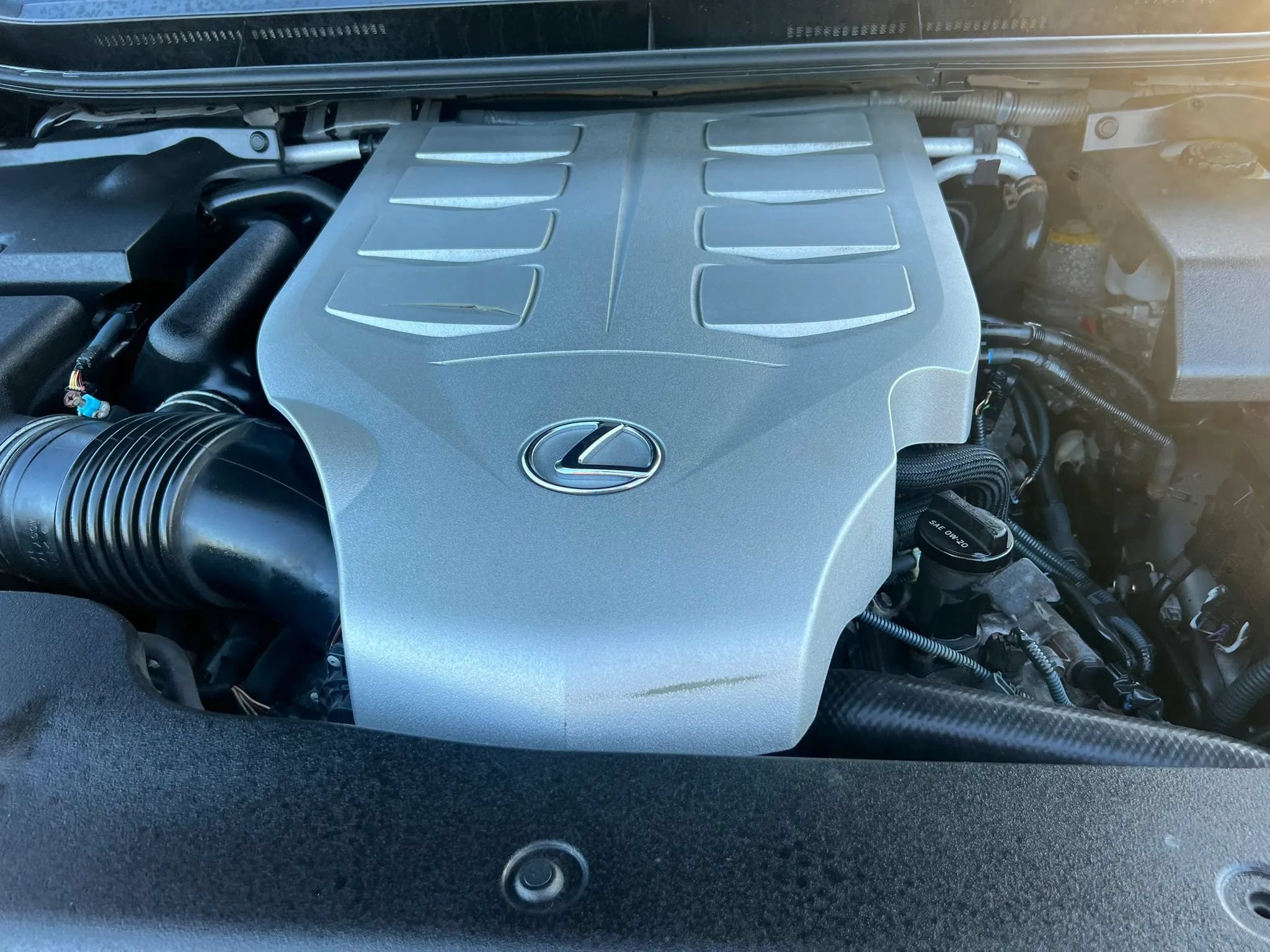 Used 2011 Lexus GX 460 w/ Comfort Plus Pkg AWD/4WD image 34