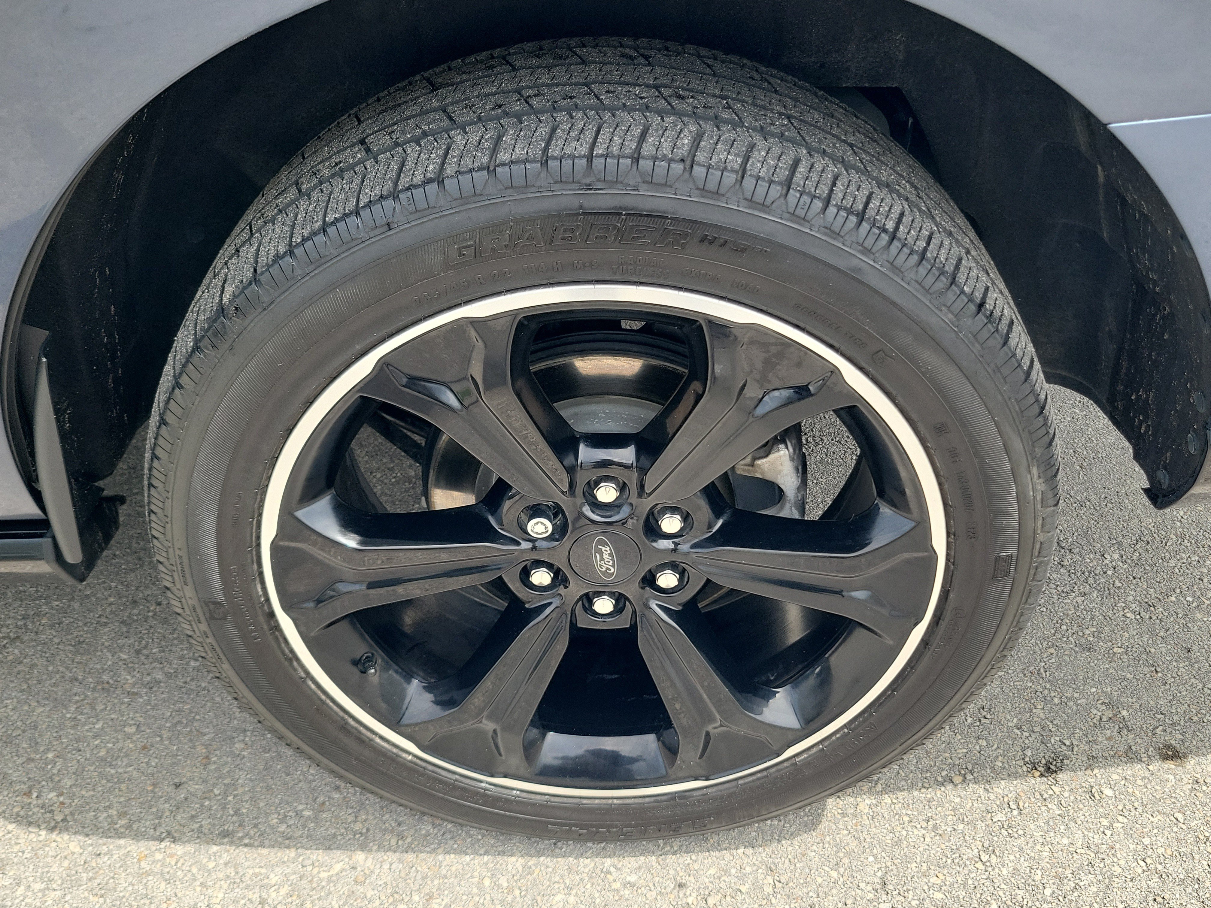 Used 2023 Ford Expedition Limited RWD image 36