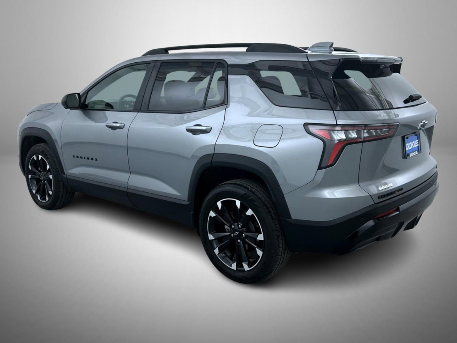 Used 2025 Chevrolet Equinox RS w/ Safety and Technology Package image 7