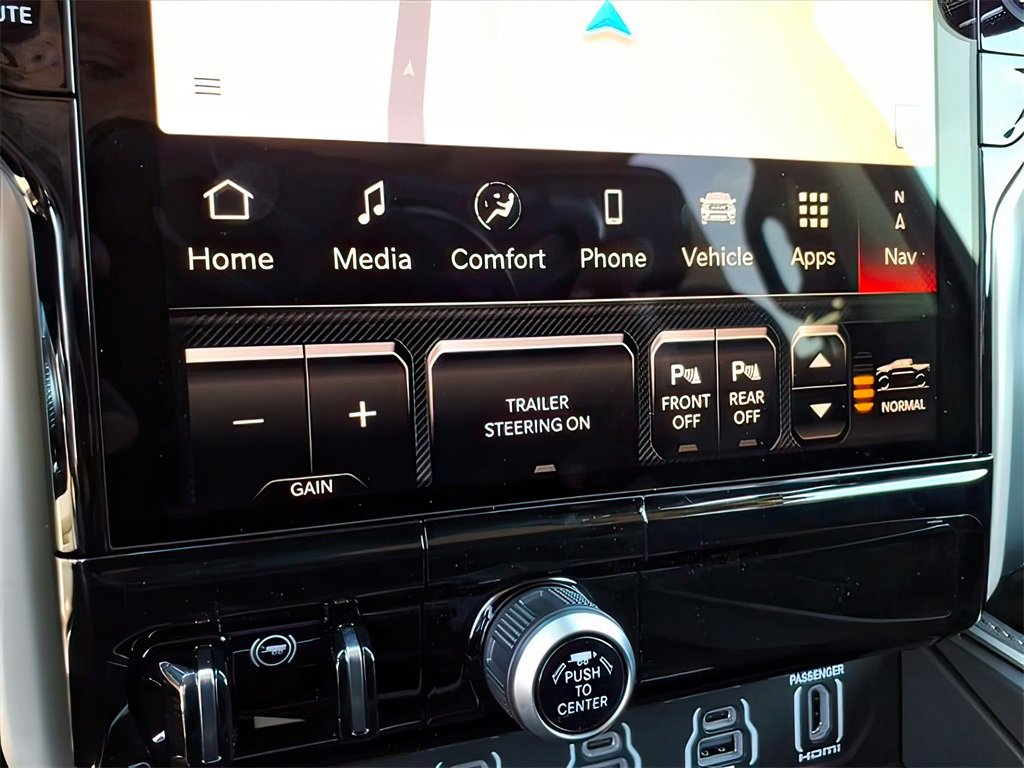 New 2026 RAM 1500 Tungsten image 11