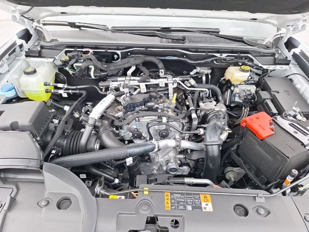New 2026 Ford Ranger Lariat AWD/4WD image 35