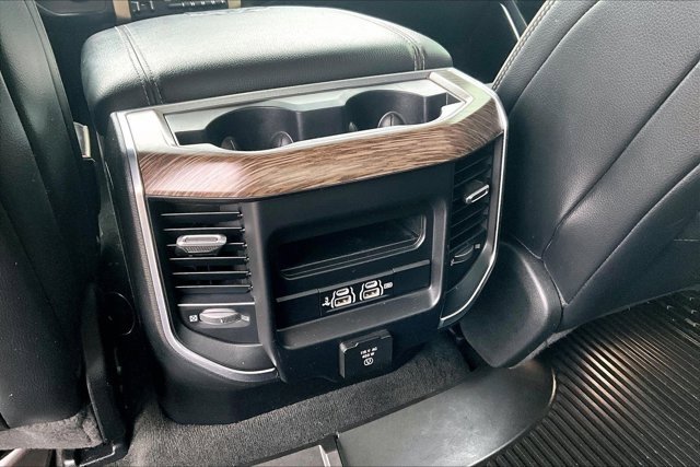 Used 2020 RAM 1500 Laramie image 11