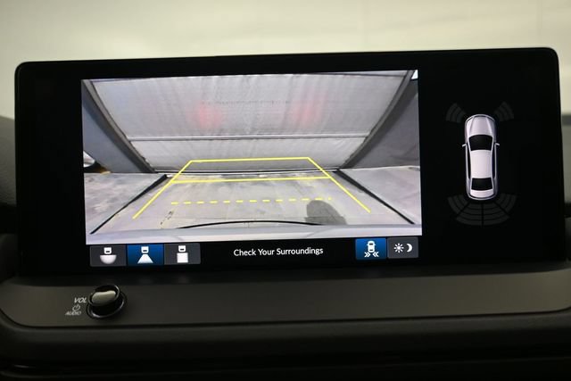 New 2026 Honda Accord Touring image 19