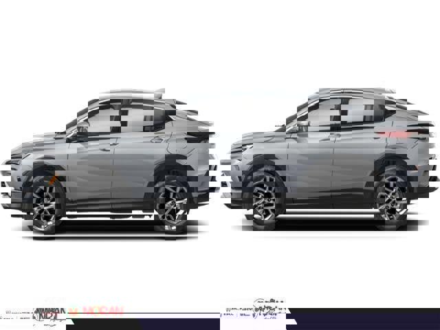 New 2026 Buick Envista Sport Touring w/ Convenience I Package image 3