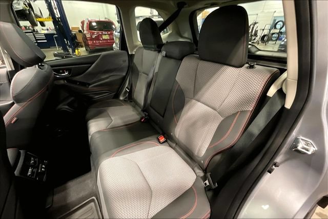 Used 2023 Subaru Forester Sport AWD/4WD image 26