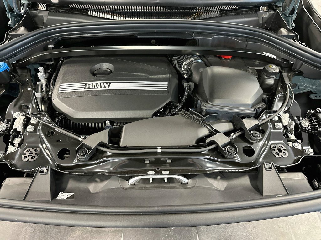 New 2027 BMW X1 xDrive28i AWD/4WD image 29