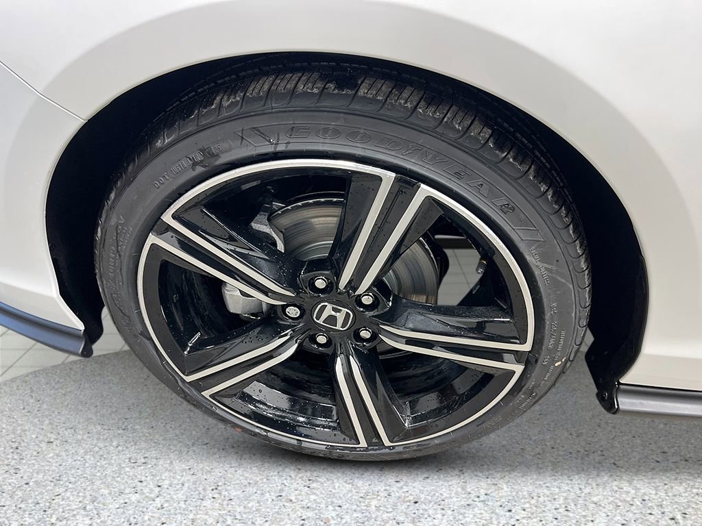 New 2026 Honda Accord SE image 11