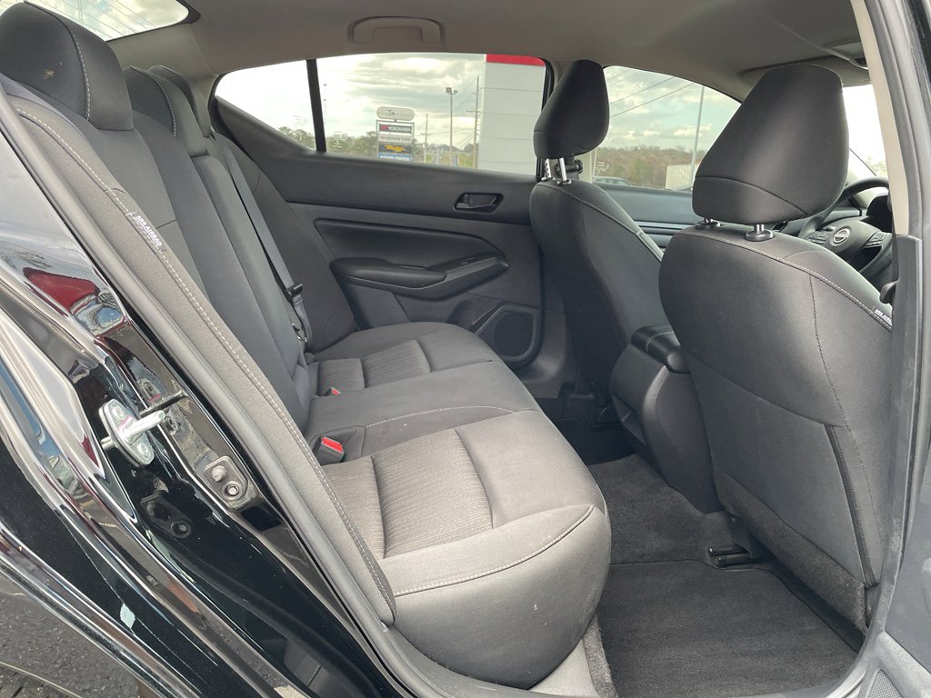 Used 2025 Nissan Altima 2.5 S image 18