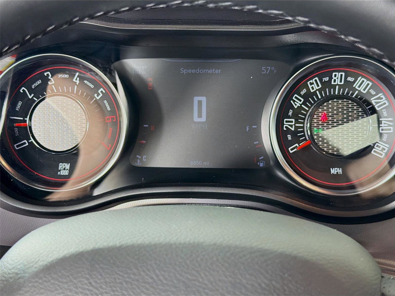 Used 2023 Dodge Challenger R/T image 13
