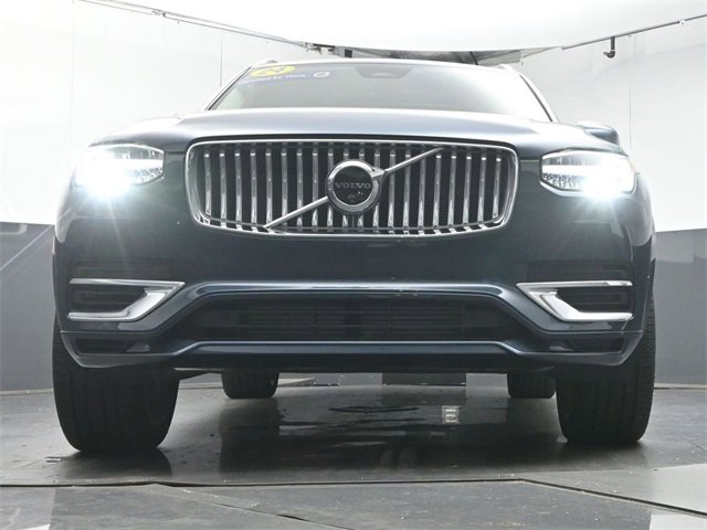 Used 2024 Volvo XC90 T8 Plus w/ Protection Package Premier image 35