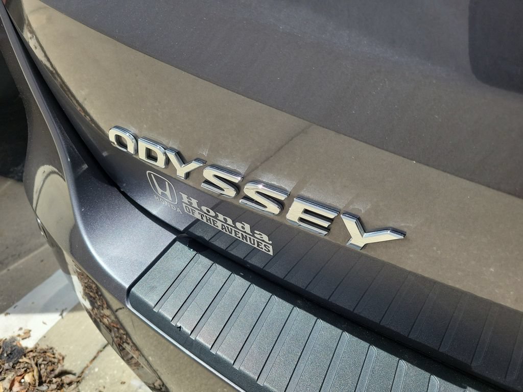 Used 2024 Honda Odyssey Touring image 15