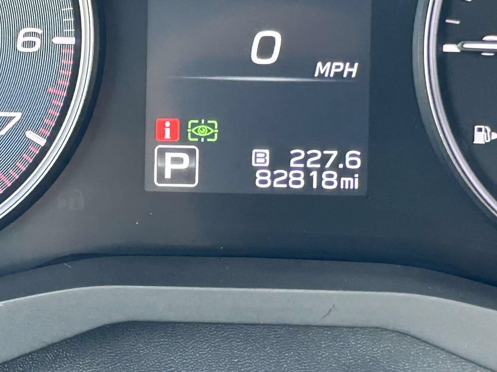 Used 2023 Subaru Ascent Limited w/ Technology Package AWD/4WD image 26