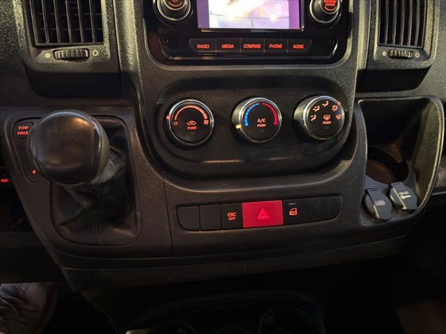 Used 2019 RAM ProMaster 3500 image 25
