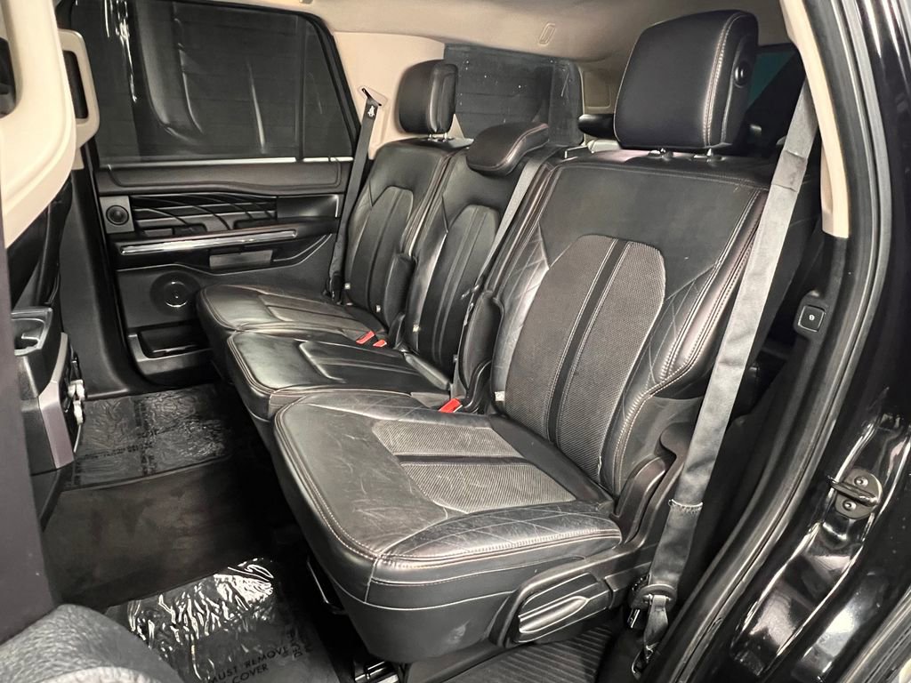 Used 2019 Ford Expedition Platinum image 22