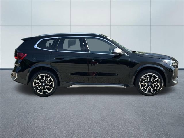 Certified 2024 BMW X1 xDrive28i w/ Convenience Package AWD/4WD image 5