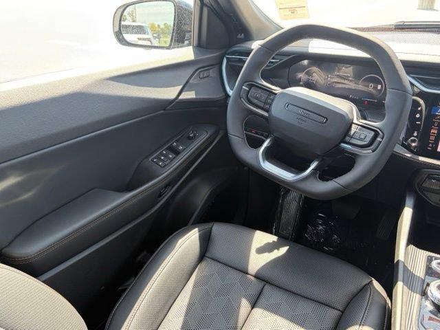 New 2026 Jeep Cherokee Overland AWD/4WD image 33