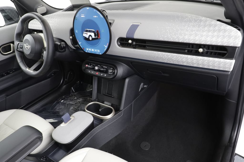 Certified 2025 MINI Cooper S FWD image 20