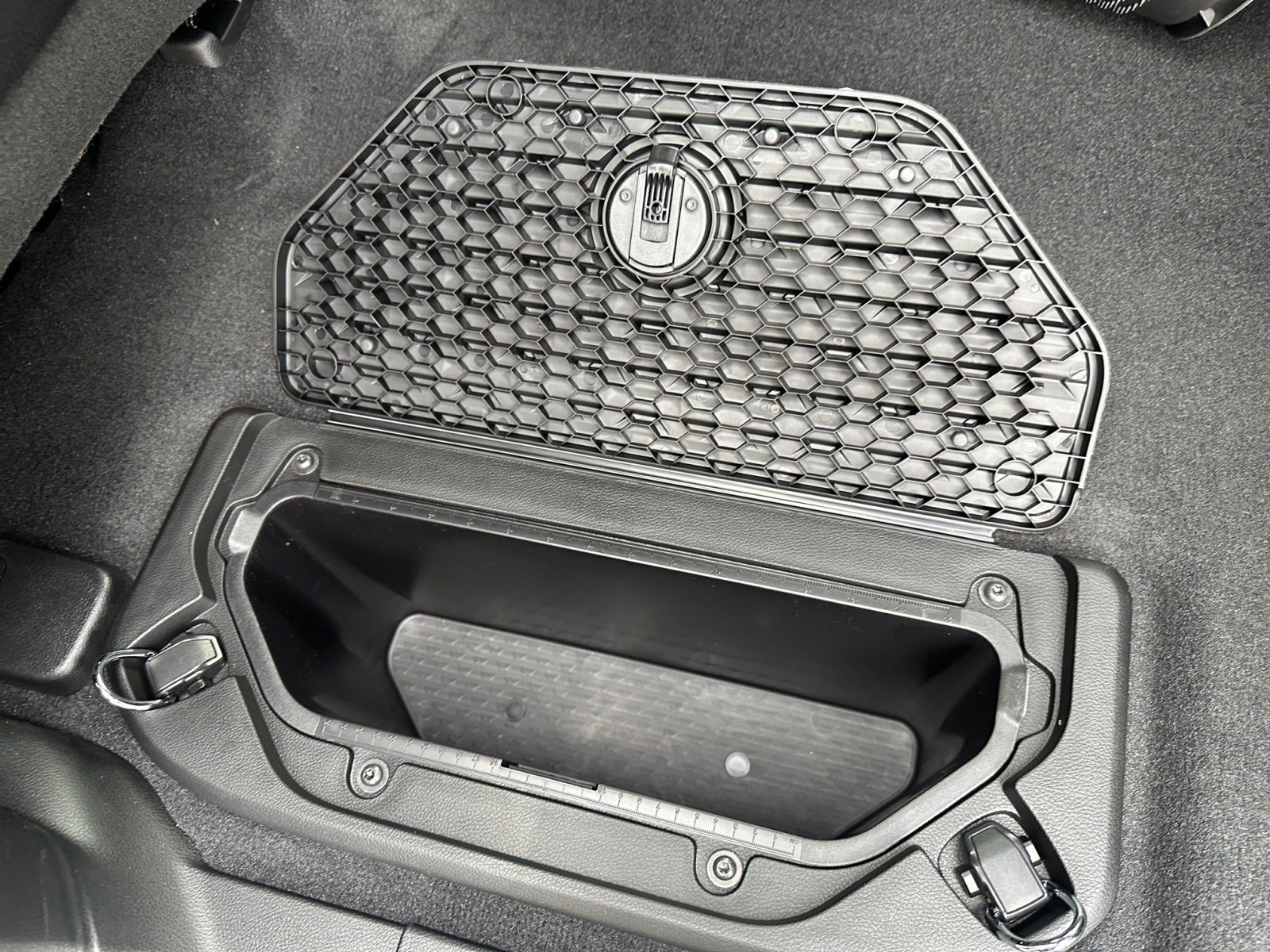 New 2025 RAM 1500 Limited image 44