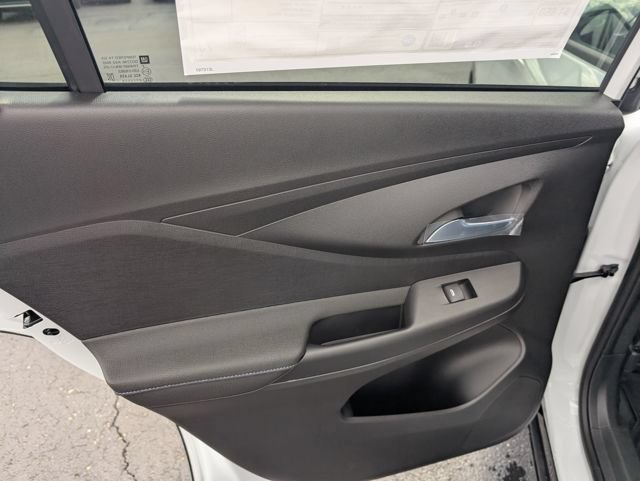 New 2026 Buick Envista Sport Touring w/ Convenience I Package FWD image 10
