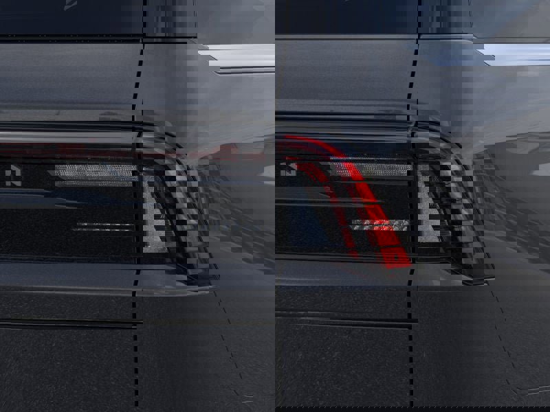 New 2026 Lincoln Navigator L Black Label image 21