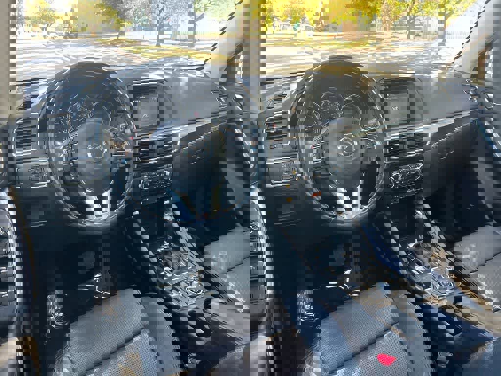 Used 2016 MAZDA CX-5 Grand Touring image 28