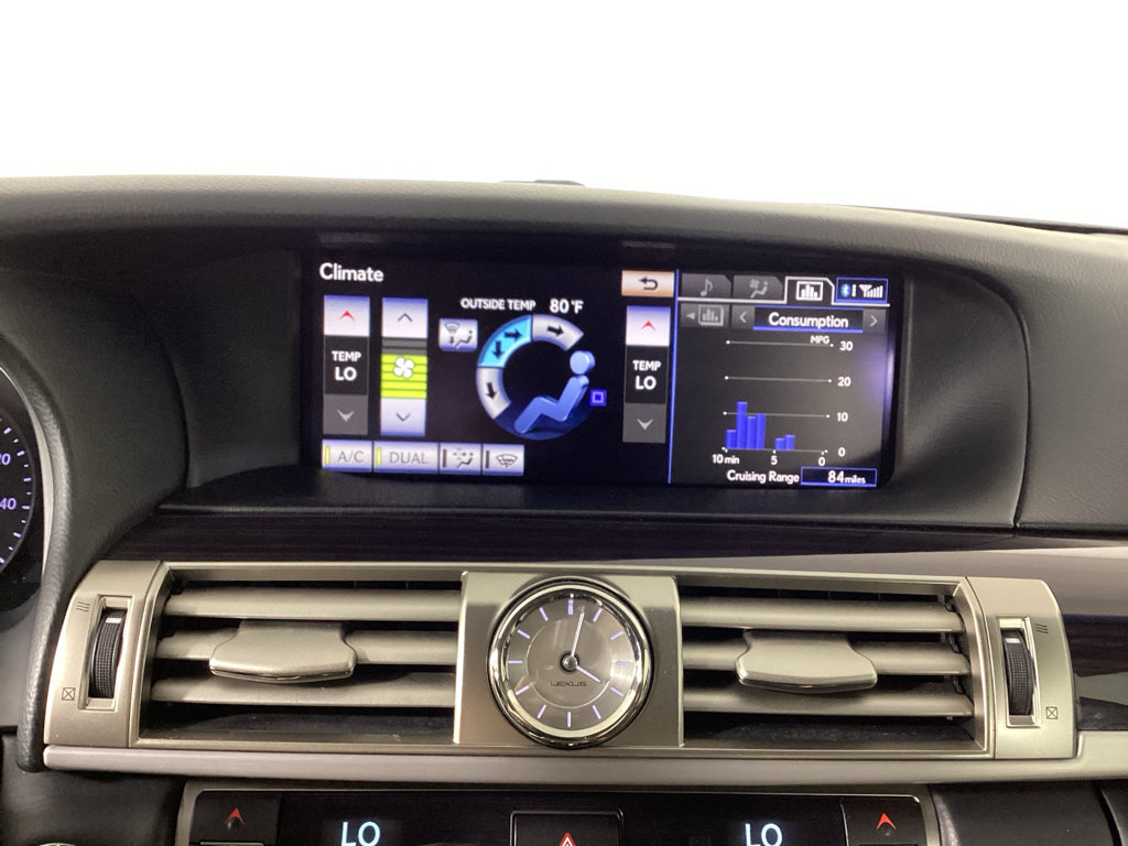 Used 2014 Lexus LS 460 L RWD image 34