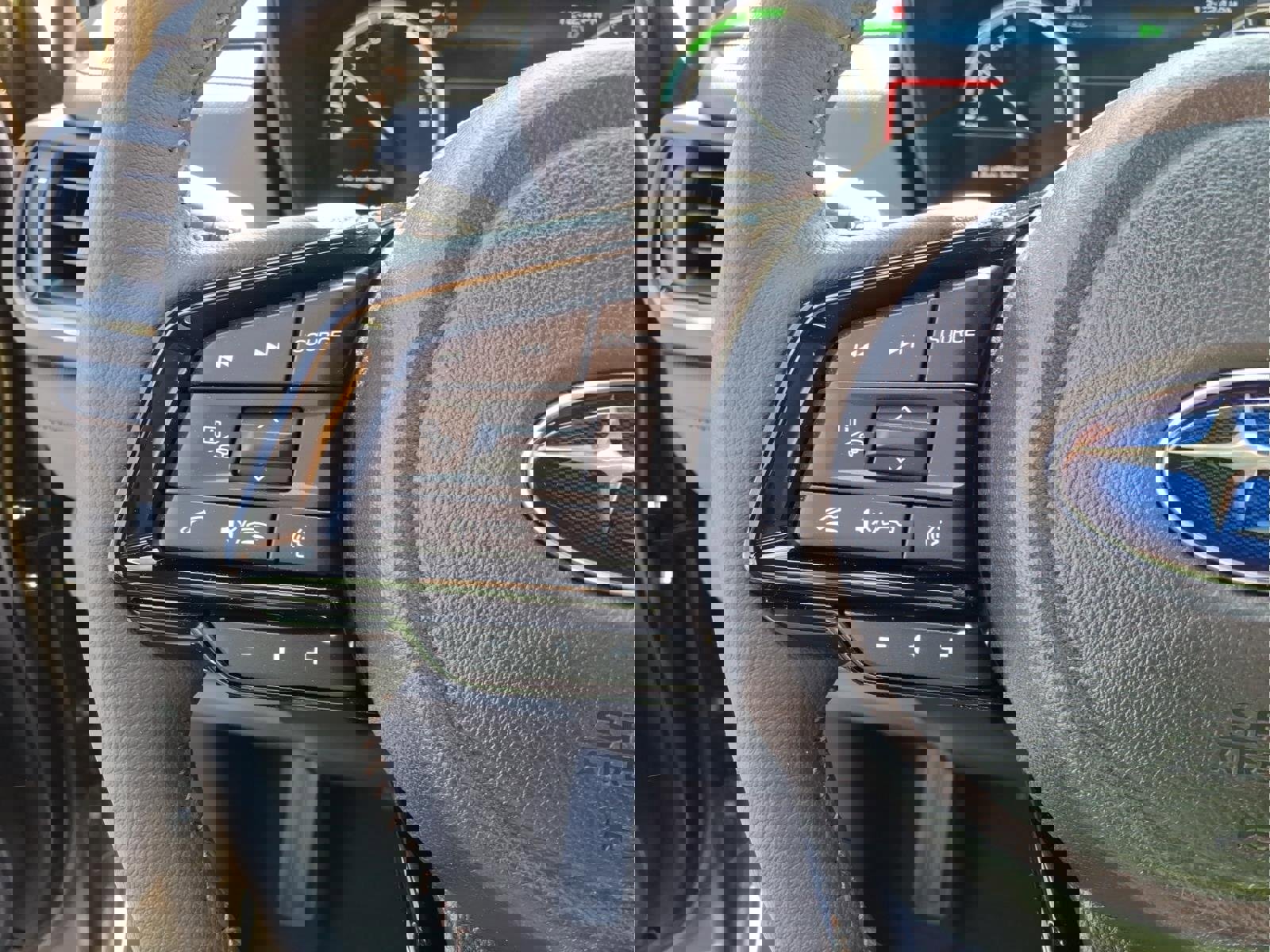 New 2026 Subaru Forester Touring image 17