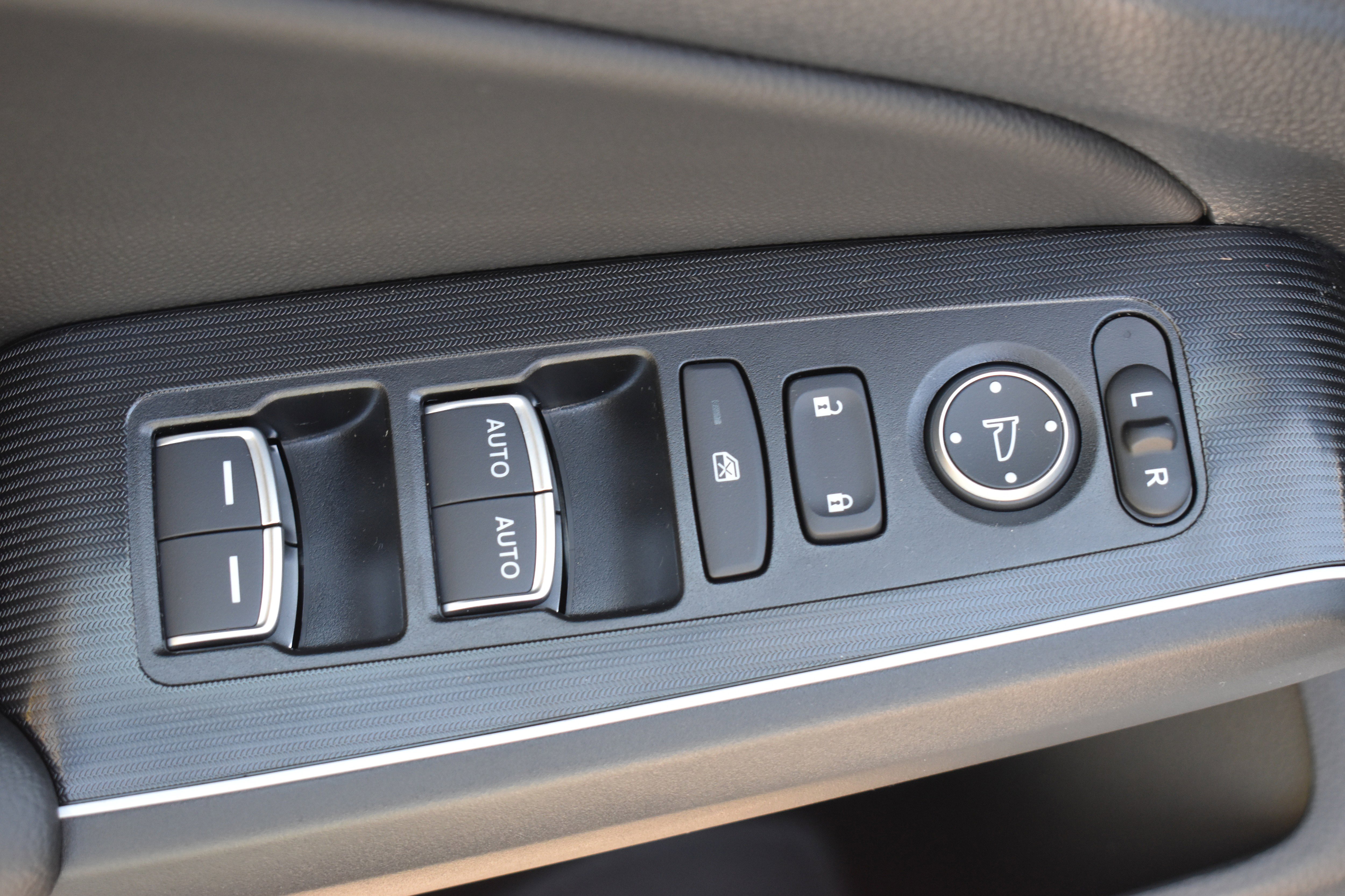 New 2026 Honda Civic Sport Touring image 12