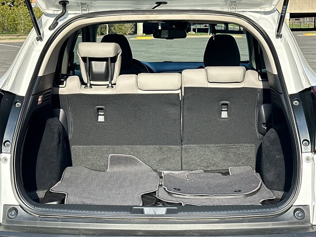 Certified 2022 Honda HR-V EX-L image 6