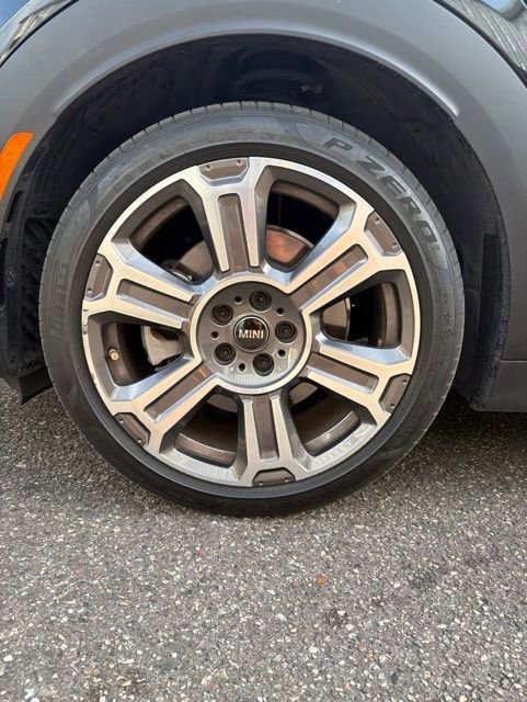 Used 2022 MINI Cooper Countryman S w/ Convenience Package FWD image 8