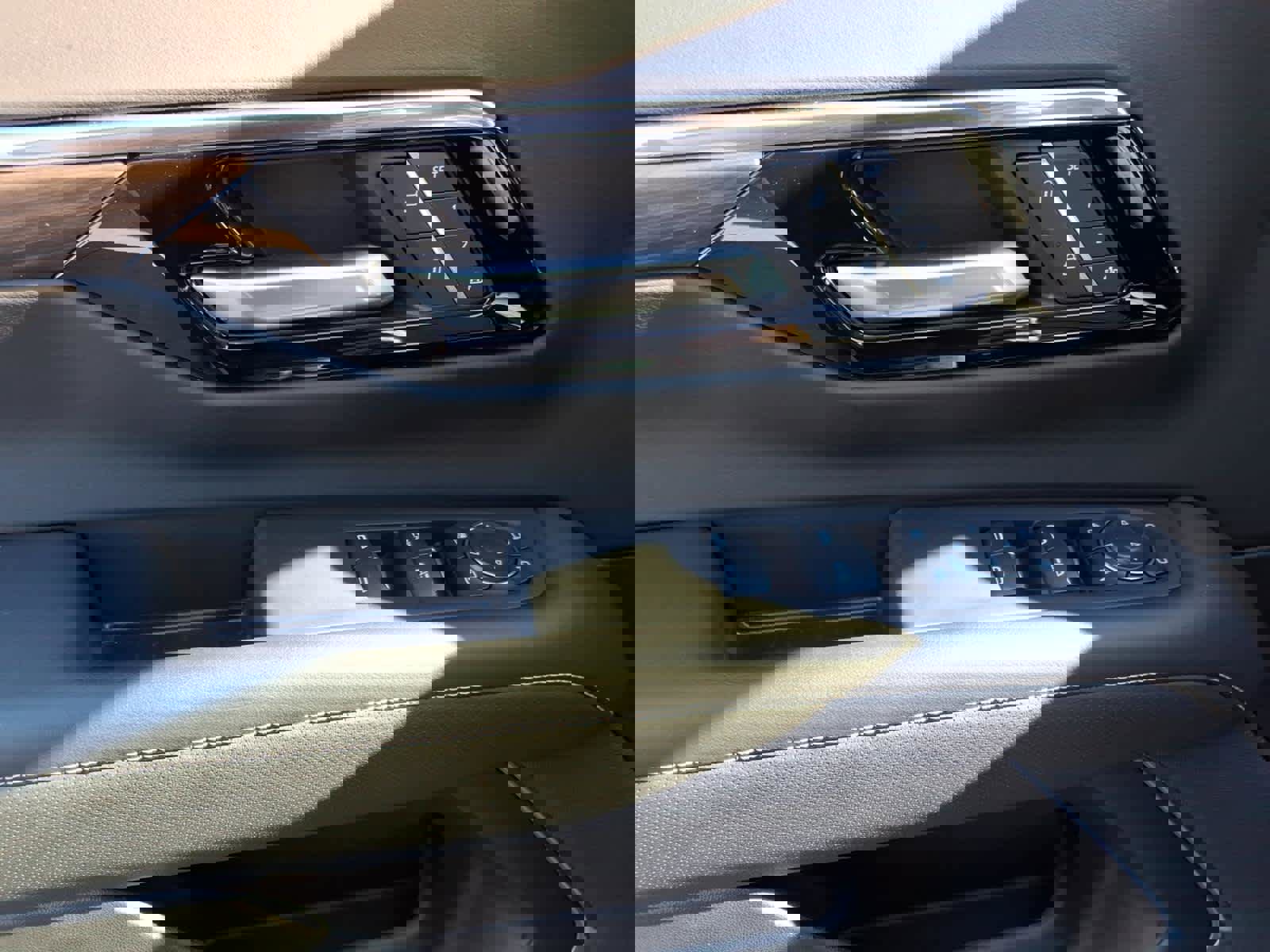 Certified 2025 Chevrolet Tahoe Premier image 4