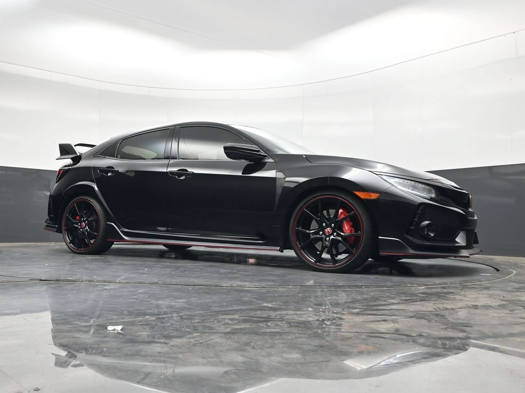 Used 2017 Honda Civic Type R image 29