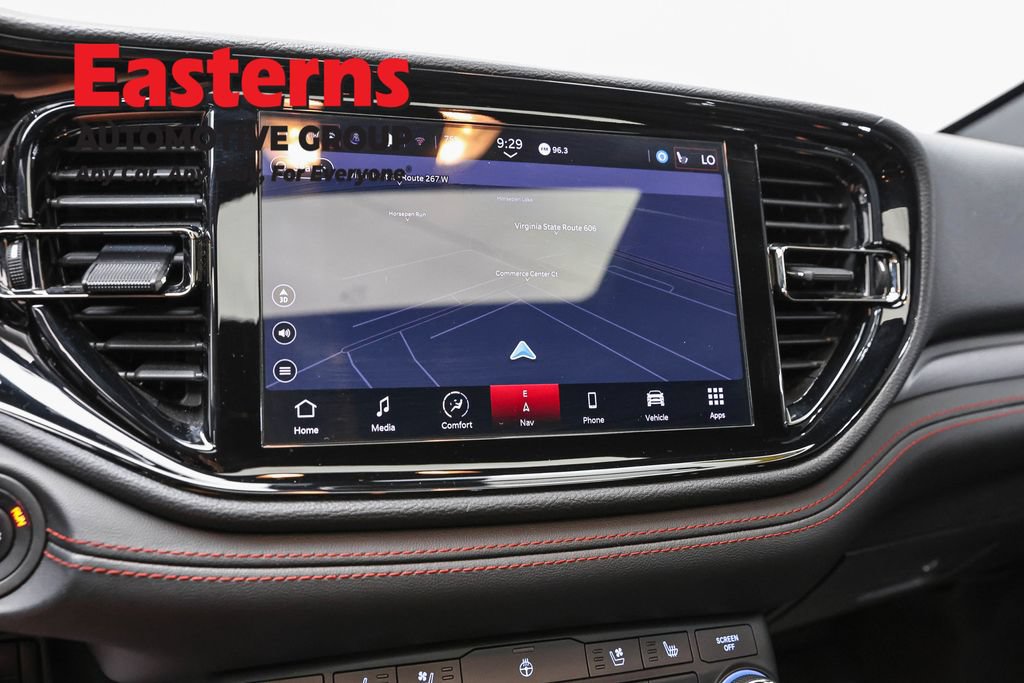 Used 2024 Dodge Durango GT RWD image 19