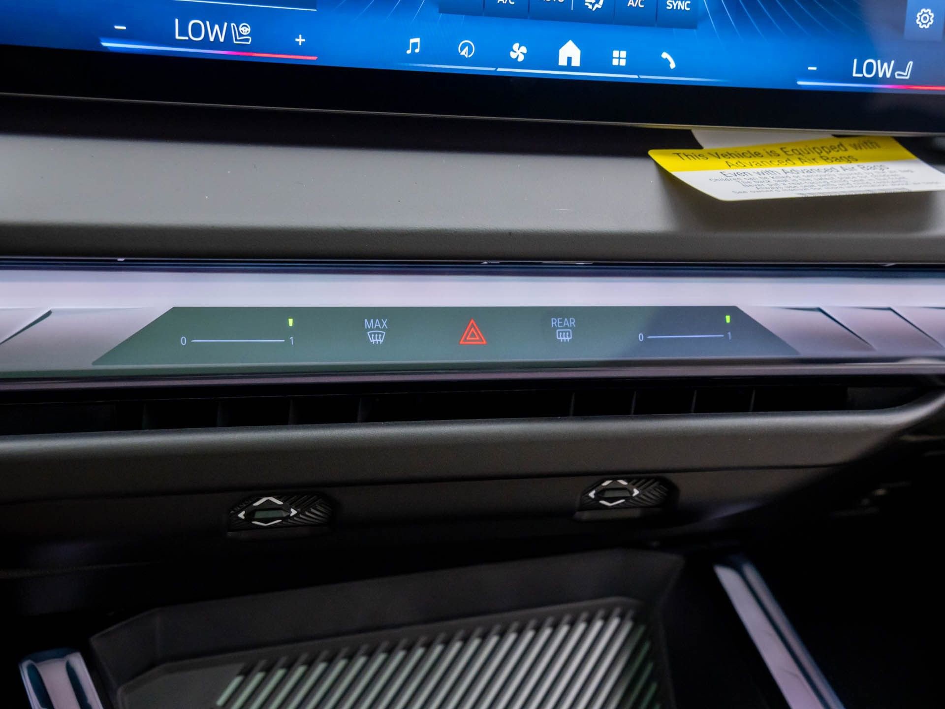 Used 2026 BMW X3 xDrive30 w/ Premium Package image 27