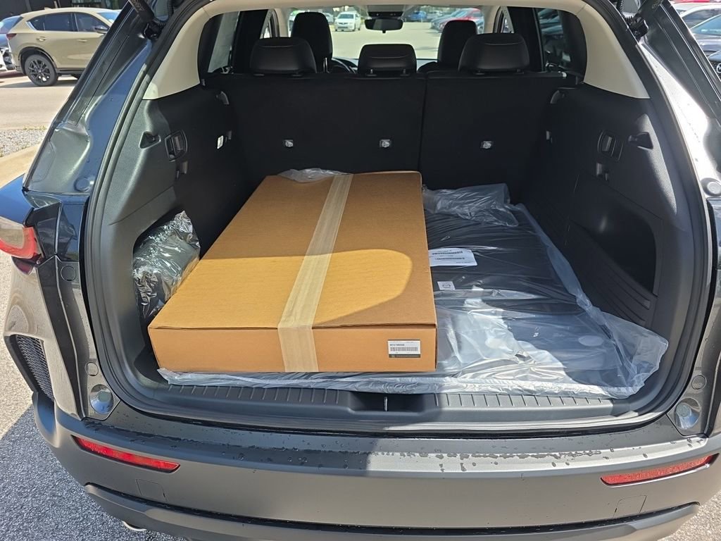 Certified 2025 MAZDA CX-50 2.5 Hybrid w/ Weather Package image 34